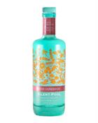 Silent Pool Gin Rose Expression Premium Gin England 70 centiliters and 43 percent alcohol